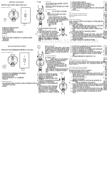 Carlon HW2165D Manual de instruções