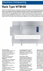 Electrolux 534120 Brochure & Specs