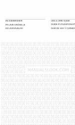 Electrolux A15931301 Manual de utilização e cuidados