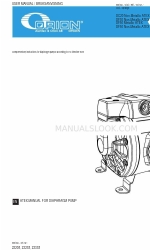 Alentec & Orion 22338 Руководство пользователя