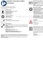 Ancor PM 13- 2778 Manuale d'uso