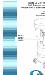 Alentec & Orion 29407 Руководство пользователя