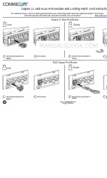 CommScope 760233841 Fiche d'instruction