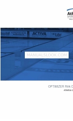 Athletica Sport Systems OPTIMIZER Podręcznik