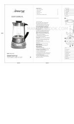 Dreamer DK-S17D 사용자 설명서