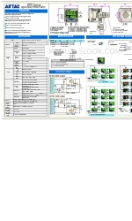 AIRTAC DPS Series 빠른 시작 매뉴얼