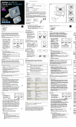 DreamLED FLS-10 Benutzerhandbuch