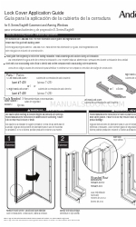 Andersen 7126 Application Manual