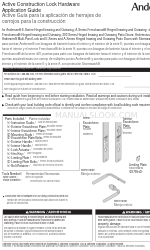 Andersen E Series Application Manual