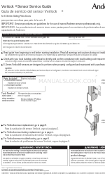 Andersen VeriLock Service-Handbuch