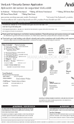 Andersen VeriLock Handbuch