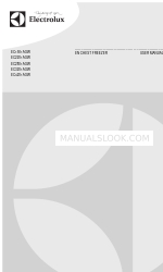 Electrolux EC3201AOW User Manual