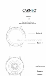 CARNEO Gear+ Essential Manuel de l'utilisateur