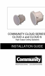 Community CLOUD 6 Installatiehandleiding