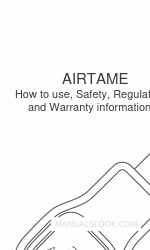 Airtame AT-DG1 Manual del usuario