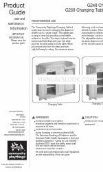 Community G248 Manual de uso y mantenimiento