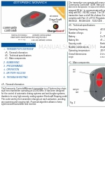 Community Controls TRAMON433TSPW2K-C Manual