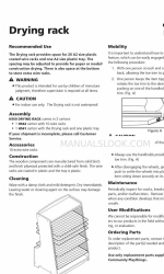 Community Playthings H560 Manual do utilizador