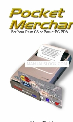 Advanced Merchant Pocket Merchant Manual del usuario