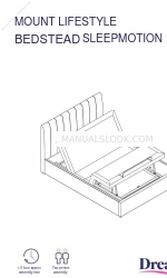 DREAMS Mount Sleepmotion マニュアル