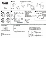 Ativa 516-015 User Manual