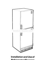 Electrolux TR1240 Panduan Instalasi dan Penggunaan