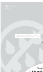 Electrolux U28310 ECM2771 Руководство пользователя