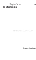 Electrolux EHD 60020 P User Manual