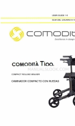 Comodita Tipo Classic User Manual