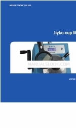 Atlanta BYK byko-cup M Manuel