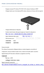 Atlante Informatica Nano Cluster APU2 Prima configurazione