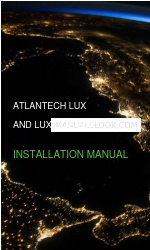 ATLANTECH LUX Panduan Instalasi