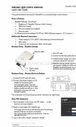 dresden elektronik StarterKit 빠른 시작 매뉴얼