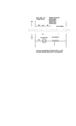 Electrolux E36WV60EPS Wiring Diagram