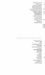 Electrolux EFC 60200 User Manual