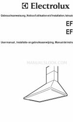 Electrolux EFC 6414 User Manual