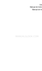 Electrolux EFC 6690 User Manual