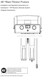 3M 5629101 据付・取扱説明書