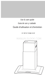 Electrolux FHWC3060LSA Panduan Penggunaan & Perawatan