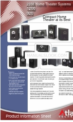 Atlantic Technology System 920 Brochure & Specs