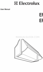 Electrolux U30056 EFI 635 Manuale d'uso