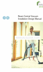 Electrolux Beam Installation Manual