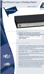 Atlantis Land A02-F8 (Italian) Technical Specifications