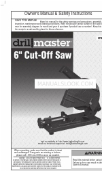 Drill Master Drill Master 6