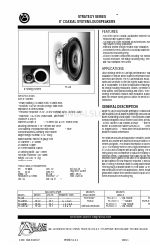 Atlas FA138T87 Fiche technique