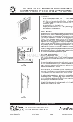 Atlas IHVP Especificaciones