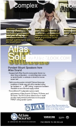 Atlas PM8GD Brochure