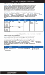 Atlas UHT25C-U161-8 Folleto y especificaciones