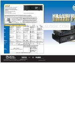 Atlas AA120M Brochure