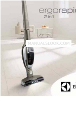 Electrolux ZB2943 Інструкція з експлуатації